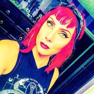 Meet your Posher, Drea